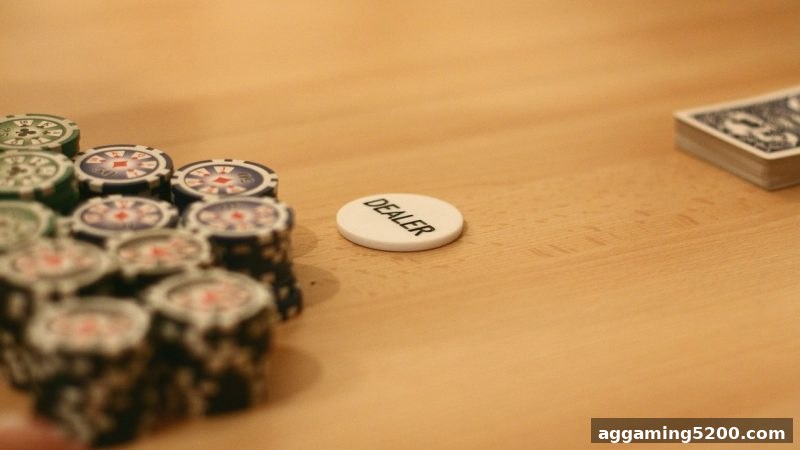 深度解析百家乐玩法：捕鱼达人下载助你掌握投注逻辑与风控技巧