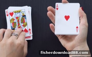 捕鱼达人下载：桌游心理博弈中的认知升级与情绪管理