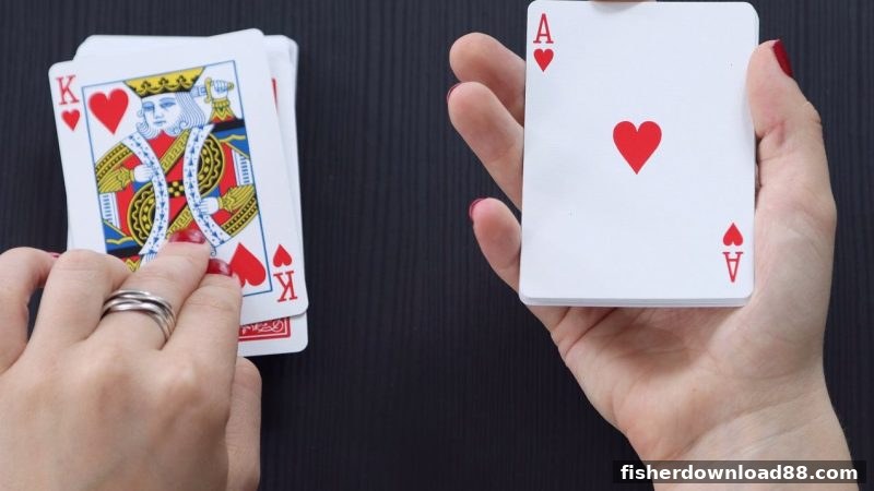 捕鱼达人下载：桌游心理博弈中的认知升级与情绪管理