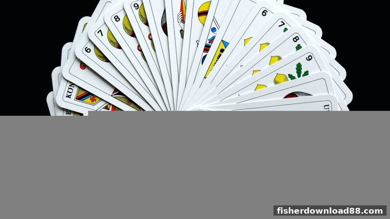捕鱼达人下载深度解析：ICM独立筹码模型如何重塑你的筹码博弈策略