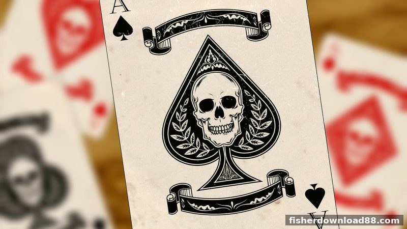 捕鱼达人下载：用数据思维与心理韧性掌控棋牌胜率