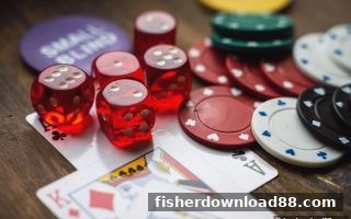 量化牌力实战宝典：捕鱼达人下载携手开云体育平台的数据制胜之道