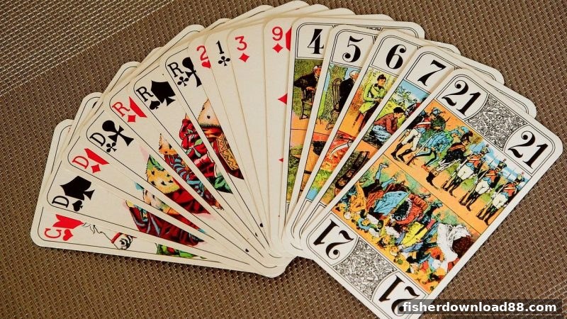 捕鱼达人下载深度解析：ICM模型如何重塑棋牌充值风险管理的底层逻辑