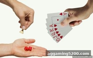 从捕鱼达人下载到棋牌高手：起手牌选择如何塑造你的长期收益