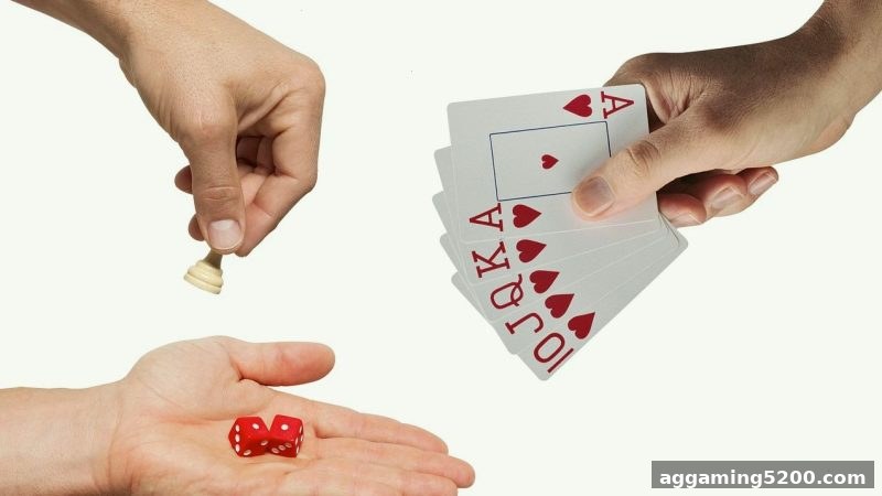 从捕鱼达人下载到棋牌高手：起手牌选择如何塑造你的长期收益