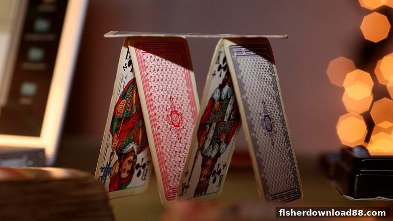 炸金花底注策略进阶指南，捕鱼达人下载带你玩转经典棋牌