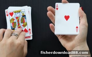 捕鱼达人下载玩家必看：电子牌九高级技巧与周期策略全解析