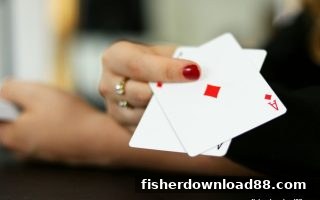 捕鱼达人下载携手炸金花：深度解析电子扑克的牌型与制胜法则