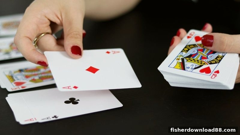麻将快速胡牌全攻略：捕鱼达人下载玩家都在用的策略技巧