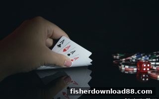 德州扑克锦标赛实战指南：融入捕鱼达人下载的思维，掌握盲注、ICM与心理博弈