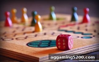 从捕鱼达人下载开启牛牛棋牌之旅：规则、技巧与代理全攻略