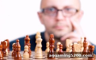 捕鱼达人下载：国际象棋棋具选购与保养终极指南——棋盘、棋子、对局预测全解析