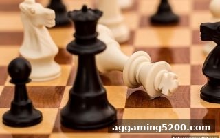 智取牌局与棋局：从概率博弈到捕鱼达人下载的战略启示