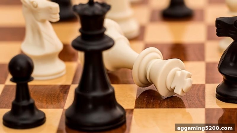 智取牌局与棋局：从概率博弈到捕鱼达人下载的战略启示