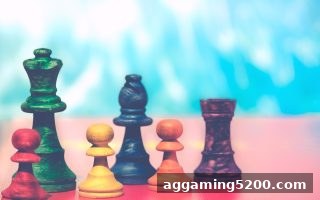 捕鱼达人下载平台国际象棋全方位攻略：从开局到残局的心理博弈与进阶技巧