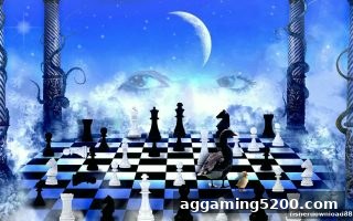 极速赛车国际象棋快棋魅力，捕鱼达人下载助你开启对弈新篇章