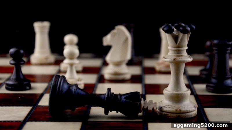五子棋经典战局全解析：捕鱼达人下载平台的高手博弈密码