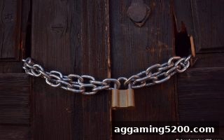 捕鱼达人下载：守护网络游戏安全的五个关键步骤