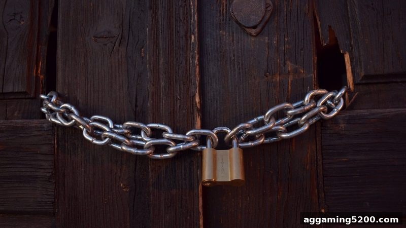 捕鱼达人下载：守护网络游戏安全的五个关键步骤